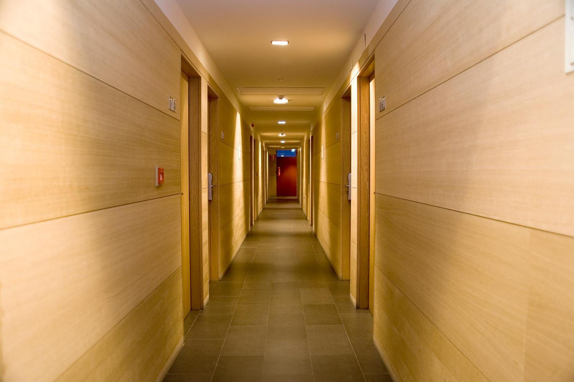Hotel Restaurante Cadosa 索里亚 外观 照片